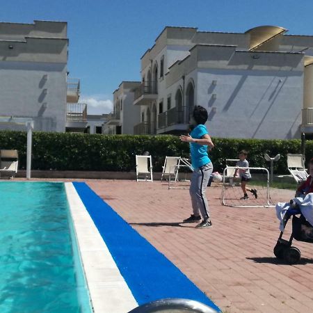 Villaggio Catalano กัสเตลลาเนตา มารีนา ภายนอก รูปภาพ