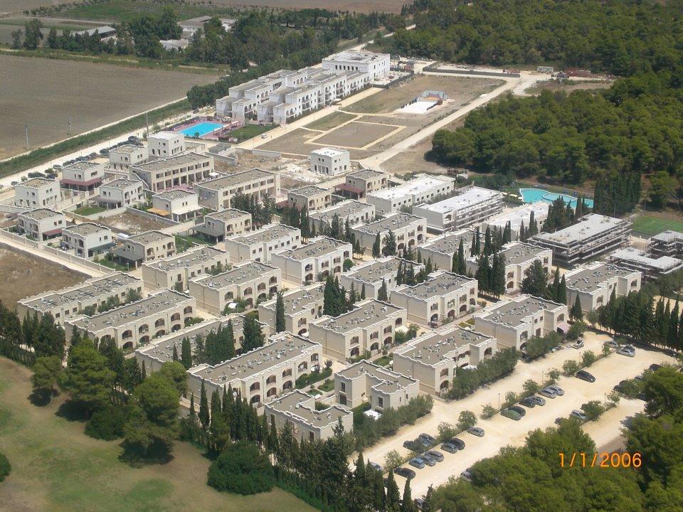 Villaggio Catalano กัสเตลลาเนตา มารีนา ภายนอก รูปภาพ