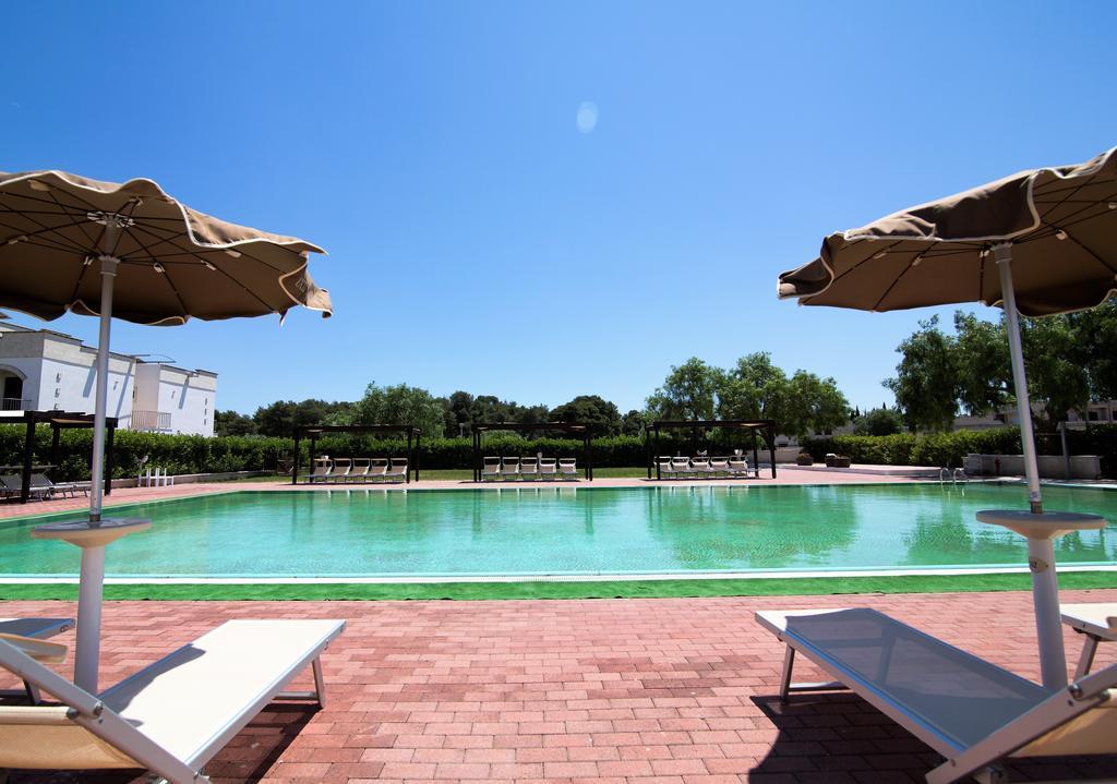 Villaggio Catalano กัสเตลลาเนตา มารีนา ภายนอก รูปภาพ