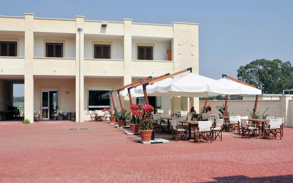 Villaggio Catalano กัสเตลลาเนตา มารีนา ภายนอก รูปภาพ