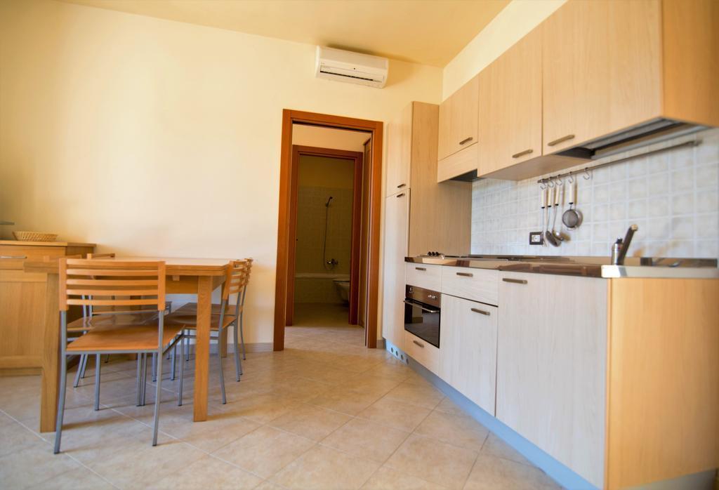 Villaggio Catalano กัสเตลลาเนตา มารีนา ภายนอก รูปภาพ